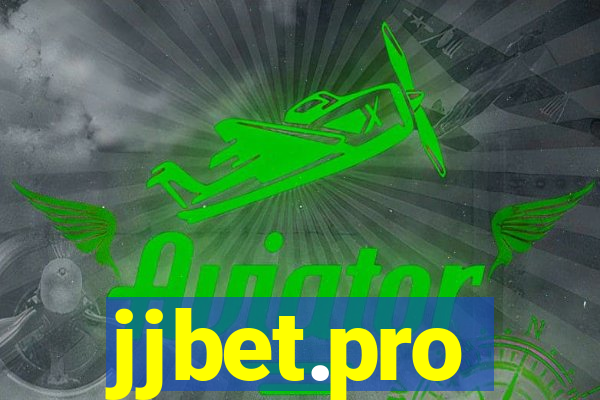 jjbet.pro