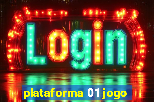 plataforma 01 jogo