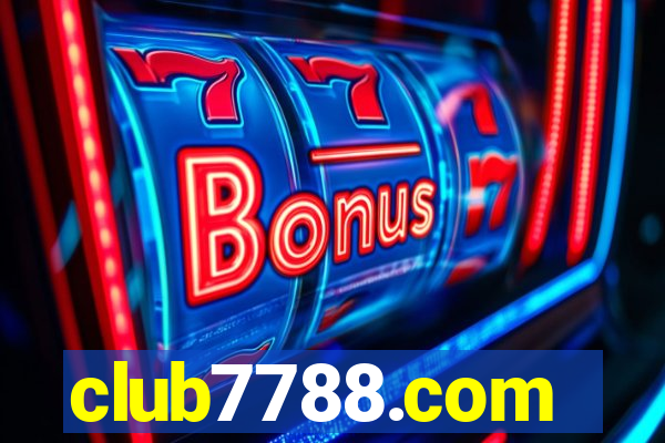 club7788.com