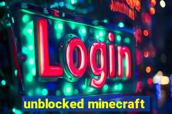 unblocked minecraft