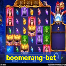 boomerang-bet