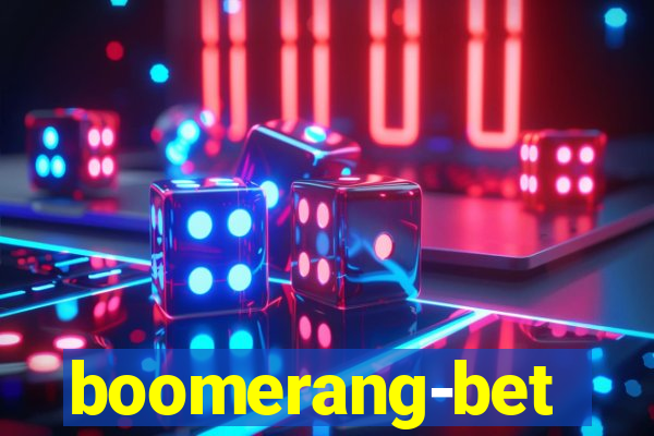 boomerang-bet