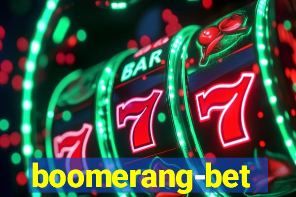 boomerang-bet