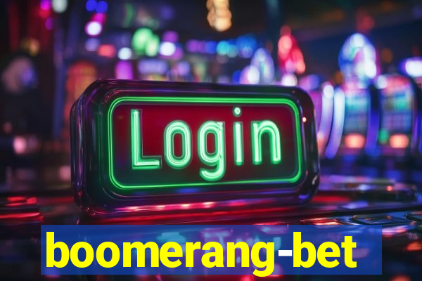 boomerang-bet