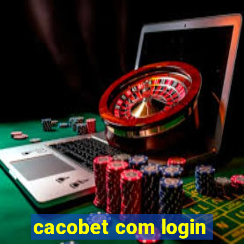 cacobet com login