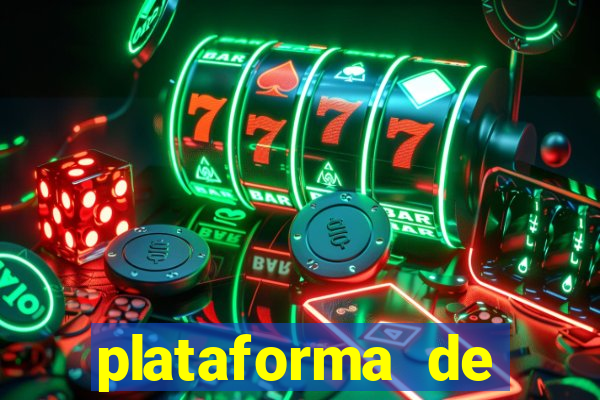 plataforma de porcentagem de jogos