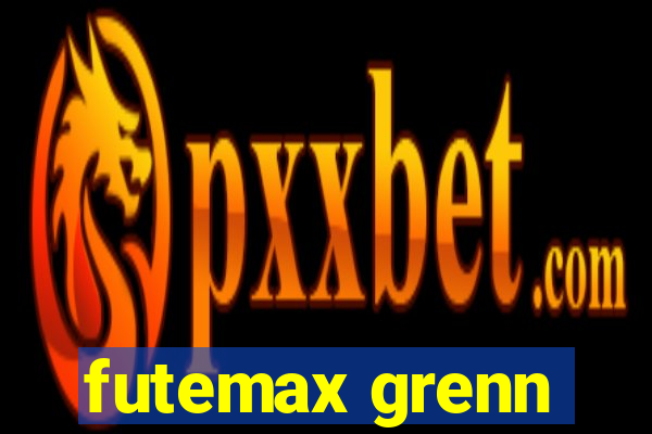 futemax grenn