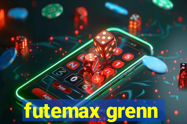 futemax grenn