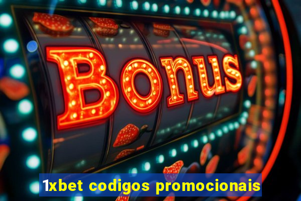 1xbet codigos promocionais