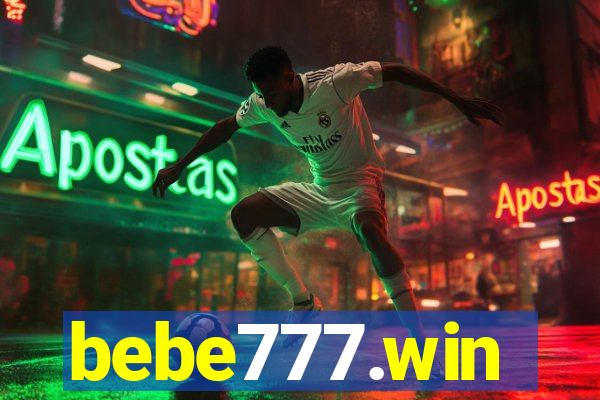 bebe777.win