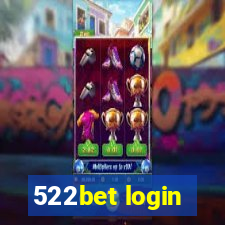 522bet login