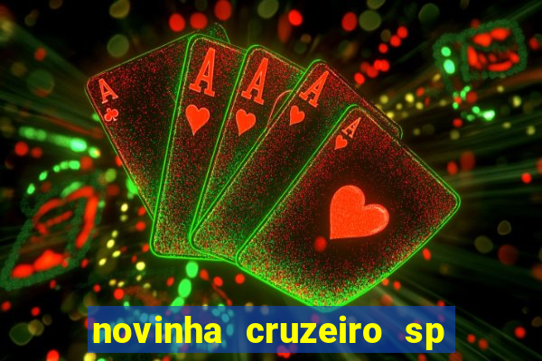 novinha cruzeiro sp caiu net