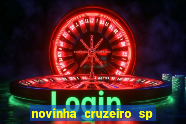 novinha cruzeiro sp caiu net