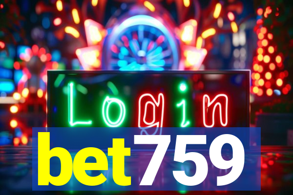 bet759