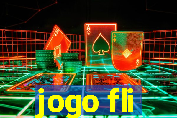 jogo fli