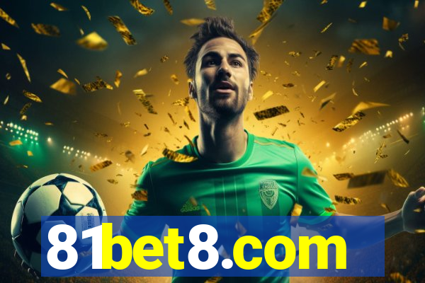 81bet8.com