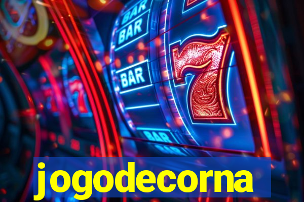 jogodecorna