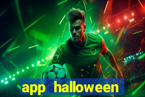 app halloween jackpot slots