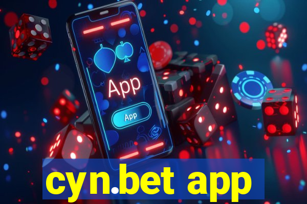 cyn.bet app