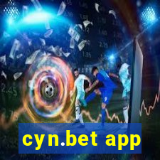 cyn.bet app