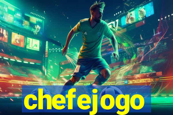 chefejogo