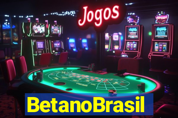 BetanoBrasil