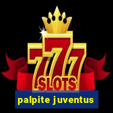 palpite juventus