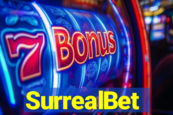 SurrealBet