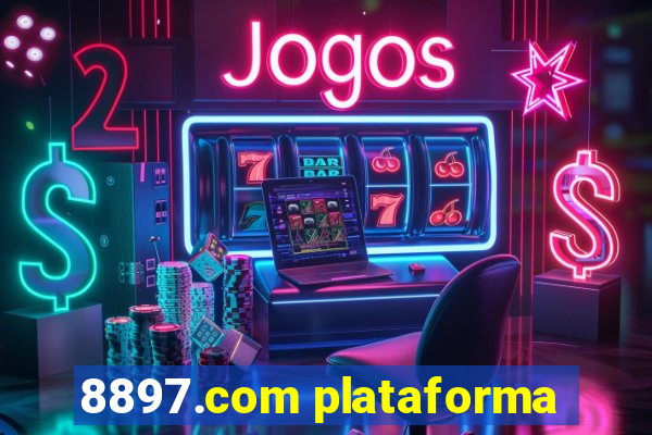 8897.com plataforma