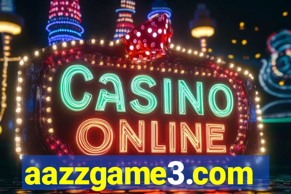 aazzgame3.com