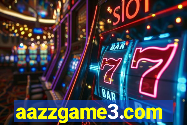 aazzgame3.com