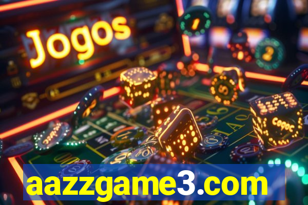 aazzgame3.com