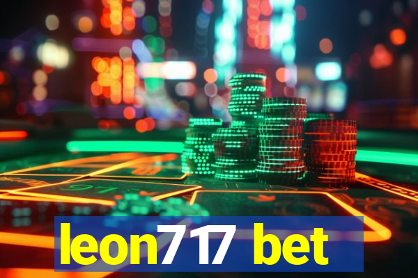 leon717 bet