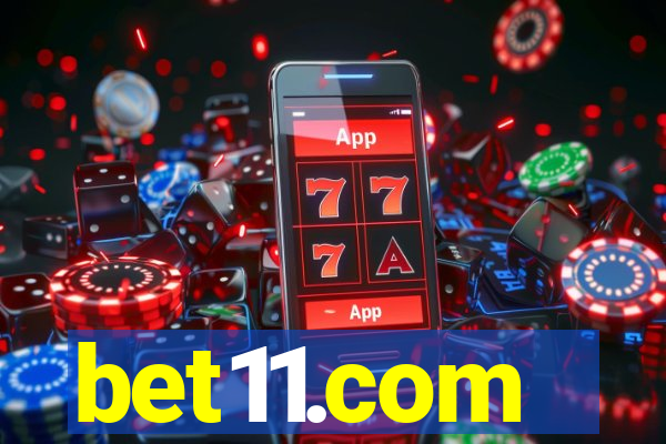 bet11.com