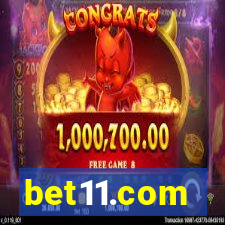 bet11.com