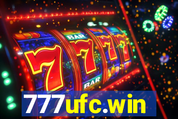 777ufc.win