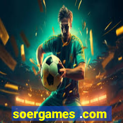 soergames .com