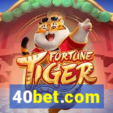 40bet.com