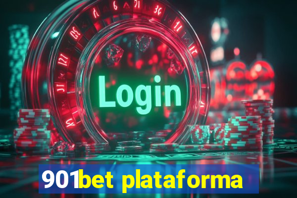 901bet plataforma