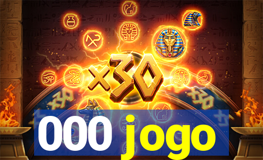 000 jogo