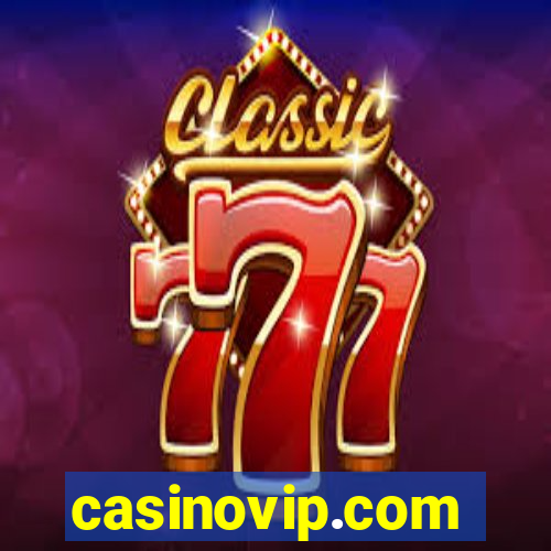 casinovip.com