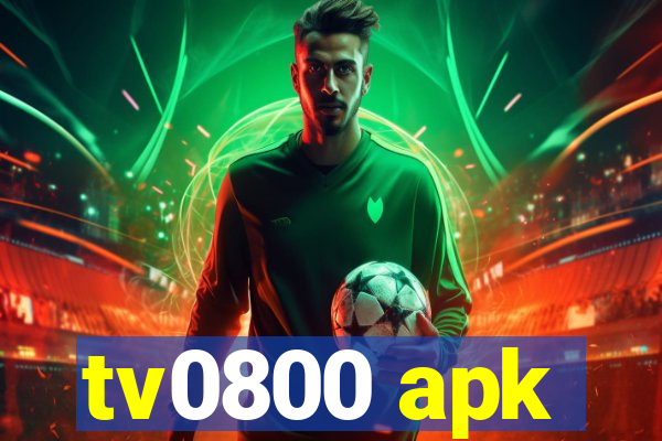 tv0800 apk