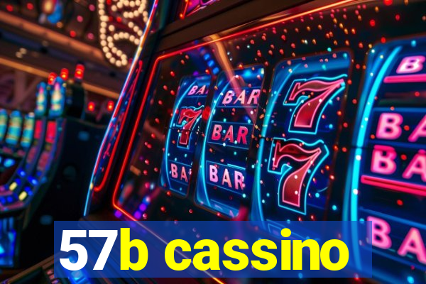 57b cassino