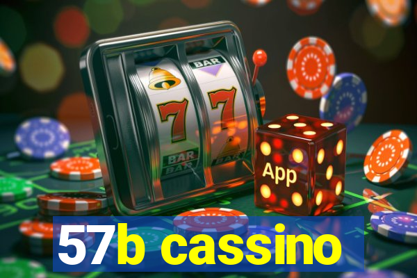 57b cassino