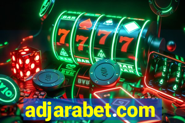 adjarabet.com