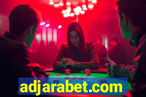 adjarabet.com