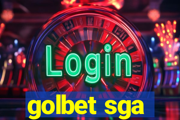 golbet sga