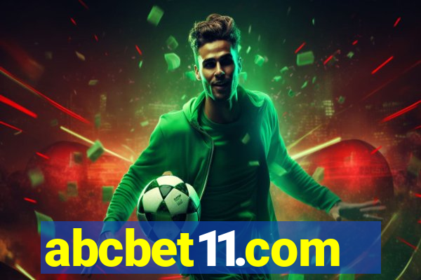 abcbet11.com