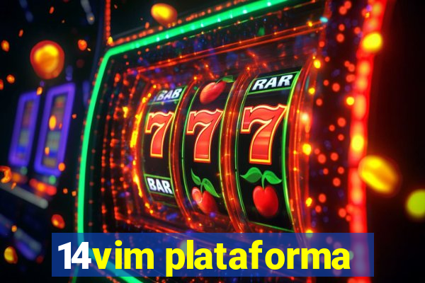 14vim plataforma