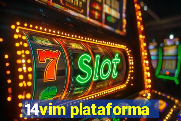 14vim plataforma